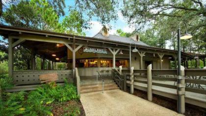 Disney's Port Orleans Resort - Riverside - image 15