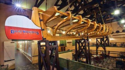 Disney's Port Orleans Resort - Riverside - image 16