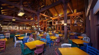 Disney's Port Orleans Resort - Riverside - image 20