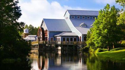 Disney's Port Orleans Resort - Riverside - image 5