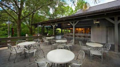 Disney's Port Orleans Resort - Riverside - image 6