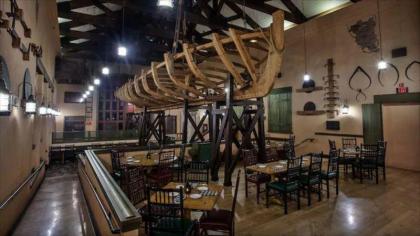 Disney's Port Orleans Resort - Riverside - image 8