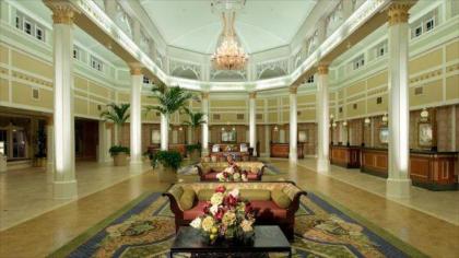 Disney's Port Orleans Resort - Riverside - image 9