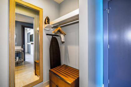 Chesapeake Beach Resort - image 20