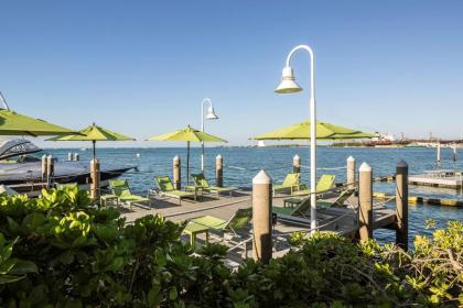 Hyatt Centric Key West Resort & Spa - image 13