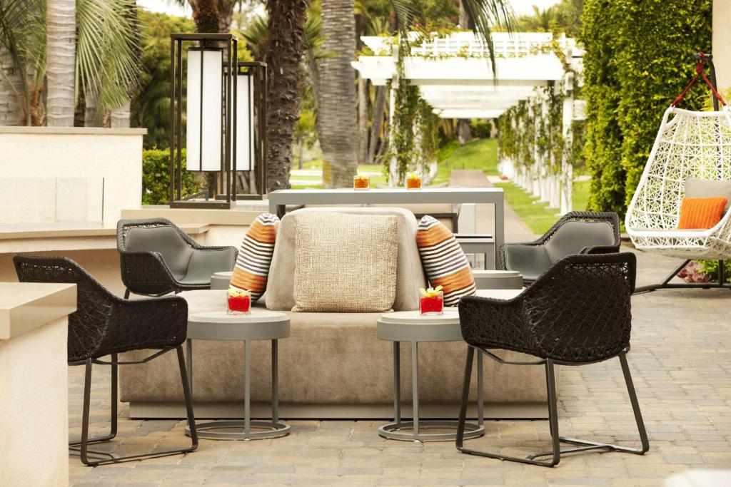 Hyatt Regency Newport Beach - image 5