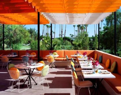Parker Palm Springs - image 12