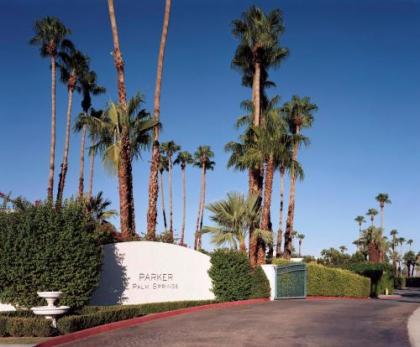 Parker Palm Springs - image 2