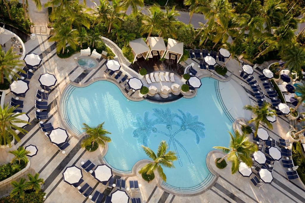 Loews Miami Beach Hotel - main image