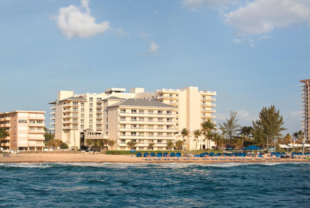 Club Wyndham Royal Vista - main image