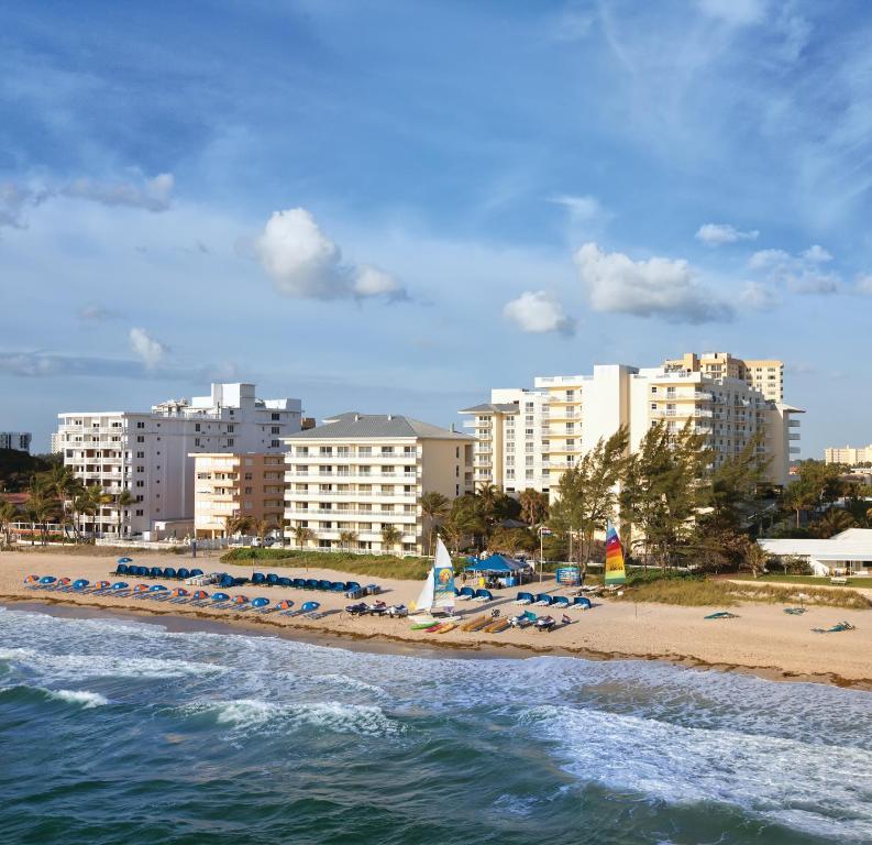 Club Wyndham Royal Vista - image 3
