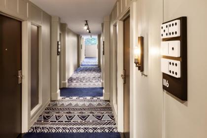 Chaminade Resort & Spa - image 10