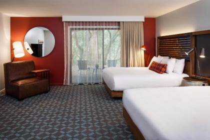 Chaminade Resort & Spa - image 14