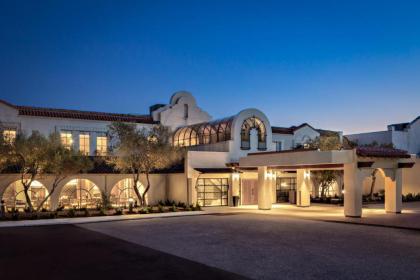Chaminade Resort & Spa - image 19