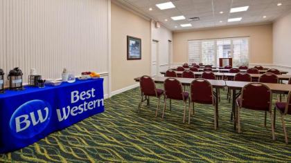 Best Western Crystal River Resort - image 19