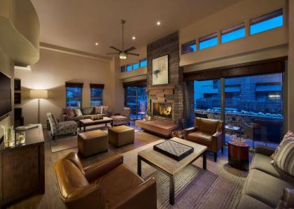 Hyatt Regency Scottsdale Resort and Spa - image 12