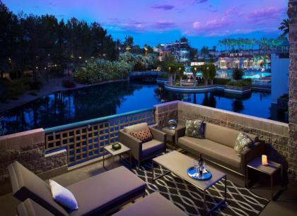 Hyatt Regency Scottsdale Resort and Spa - image 14