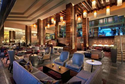 Hyatt Regency Scottsdale Resort and Spa - image 16