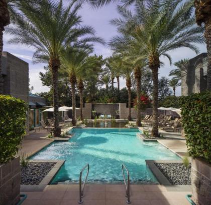 Hyatt Regency Scottsdale Resort and Spa - image 18