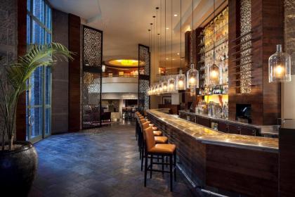 Hyatt Regency Scottsdale Resort and Spa - image 19