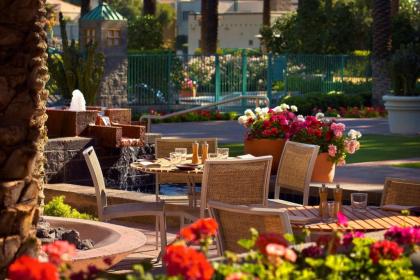 Hyatt Regency Scottsdale Resort and Spa - image 20