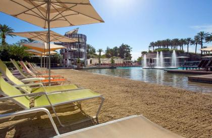 Hyatt Regency Scottsdale Resort and Spa - image 3