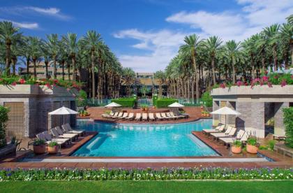 Hyatt Regency Scottsdale Resort and Spa - image 6