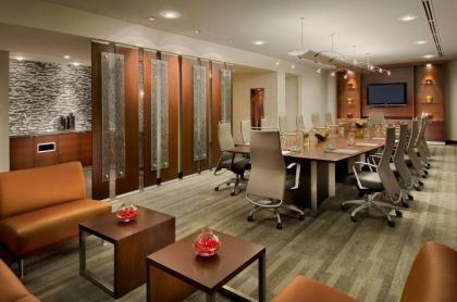 Hyatt Regency Scottsdale Resort and Spa - image 8