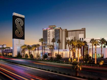 Resort in Las Vegas Nevada