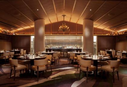 SAHARA Las Vegas - image 19