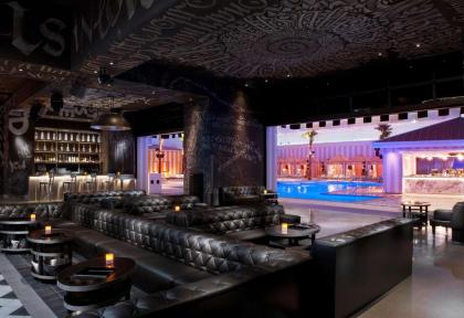 SAHARA Las Vegas - image 5