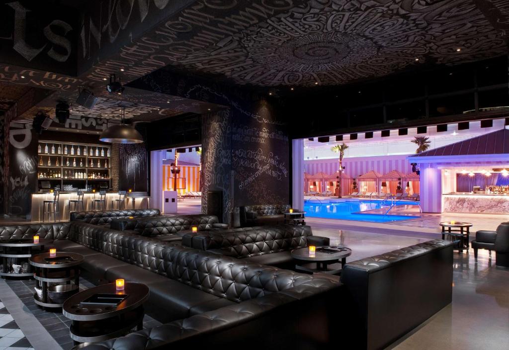 SAHARA Las Vegas - image 5