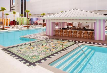 SAHARA Las Vegas - image 9