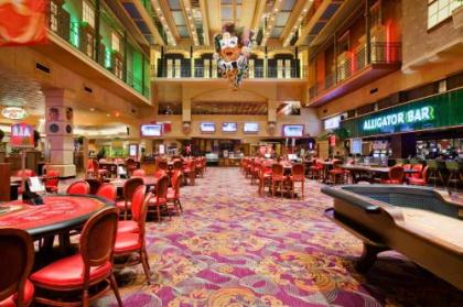 The Orleans Hotel And Casino - image 16