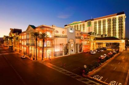 The Orleans Hotel And Casino - image 2