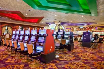 The Orleans Hotel And Casino - image 20