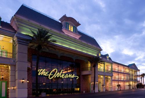 The Orleans Hotel And Casino - image 3