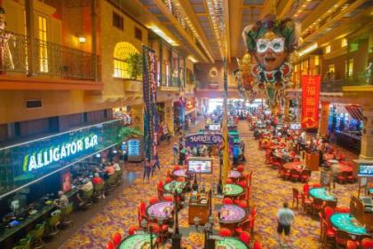 The Orleans Hotel And Casino - image 4