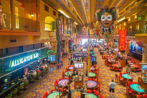 The Orleans Hotel And Casino - image 4