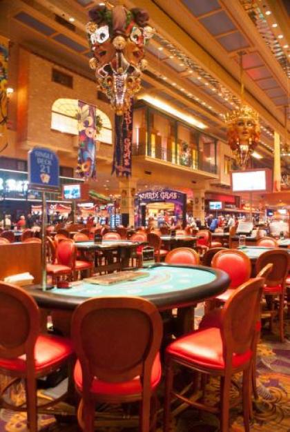 The Orleans Hotel And Casino - image 5