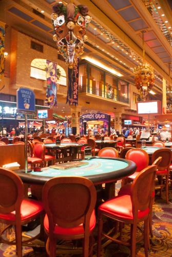 The Orleans Hotel And Casino - image 5