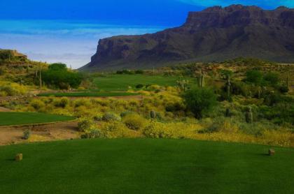 Gold Canyon Golf Resort - image 18