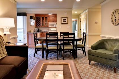 Kingsmill Resort - image 13