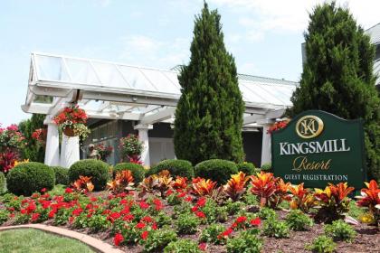 Kingsmill Resort - image 19