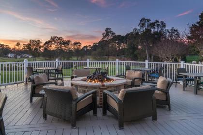 Kingsmill Resort - image 20