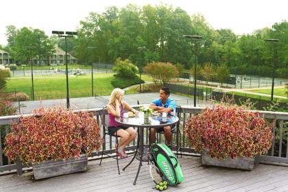 Kingsmill Resort - image 4