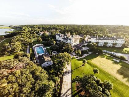 Jekyll Island Club Resort - image 11