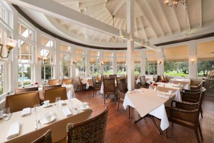 Jekyll Island Club Resort - image 12