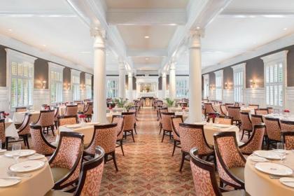 Jekyll Island Club Resort - image 13