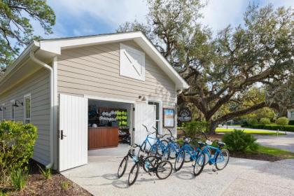 Jekyll Island Club Resort - image 15